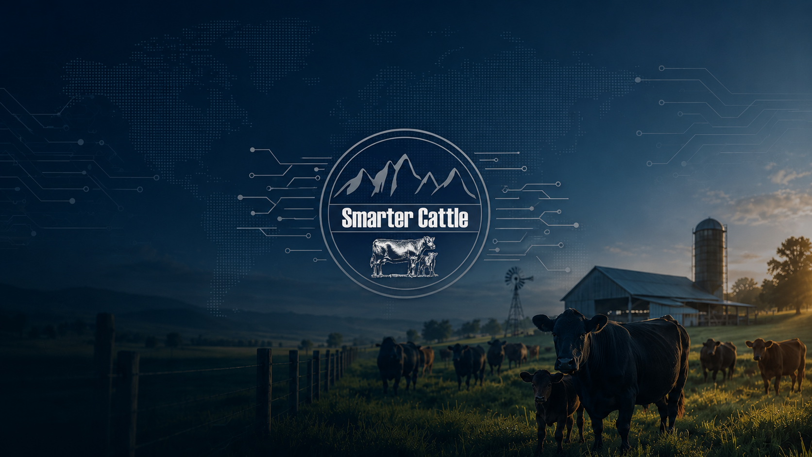 SmarterCattle Ranch Operations