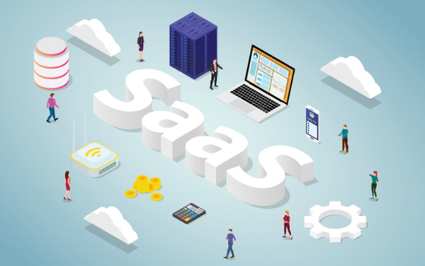 SaaS Software Development