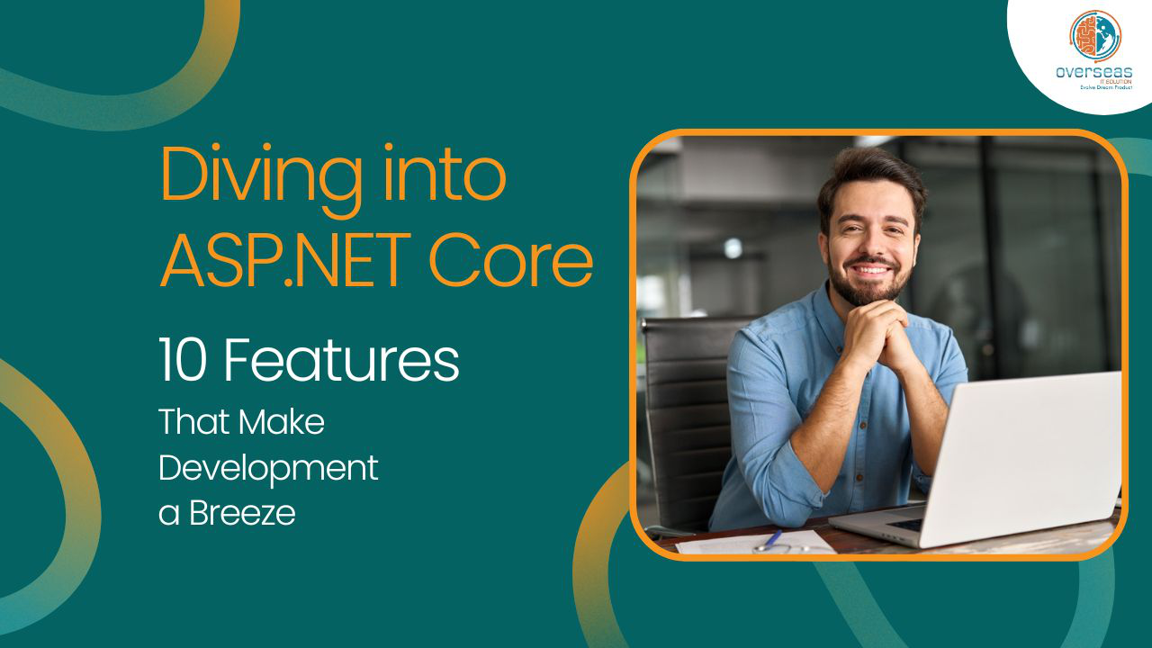 10 Best Asp.net Core features to know