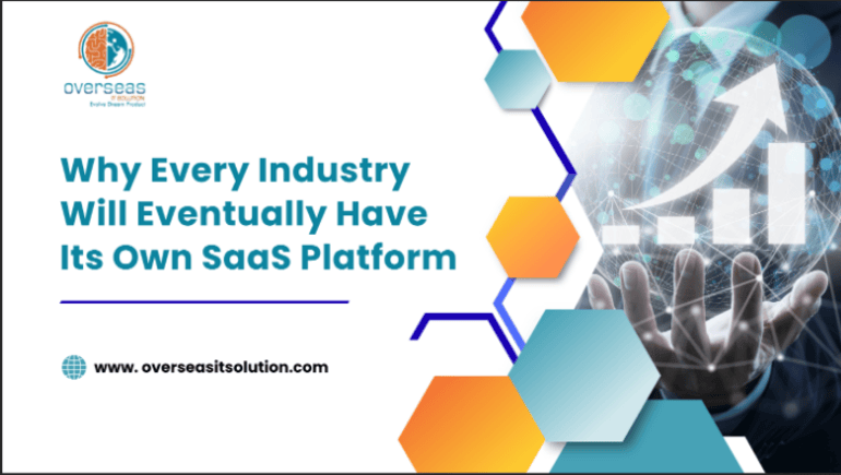 Why Every Industry Will Eventually Have Its Own SaaS Platform
