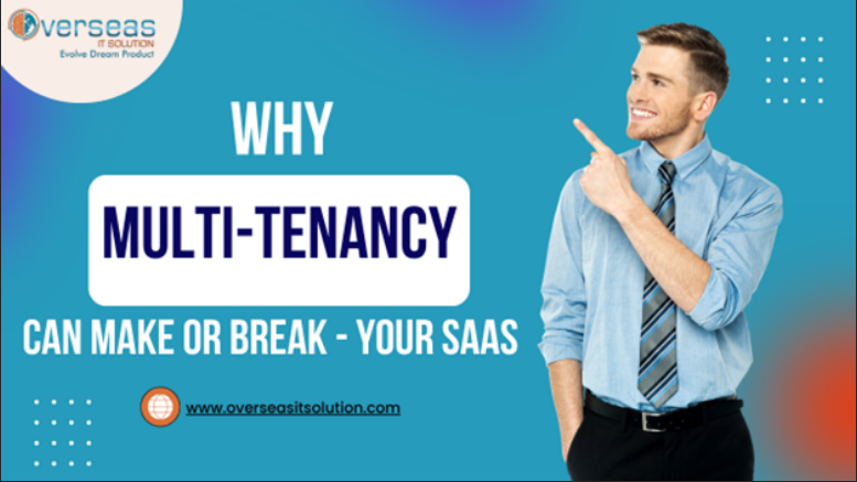 The Hidden Cost of Multi-Tenancy: What SaaS Founders Often Miss