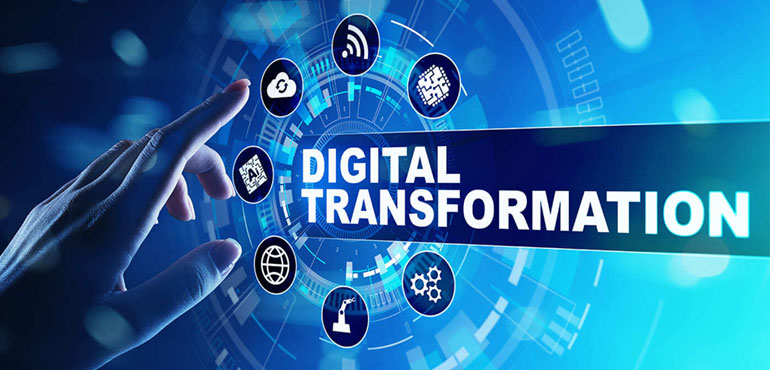 Digital Transformation Services